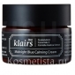 Успокивающий крем для чувствительной кожи Klairs Midnight Blue Calming Cream