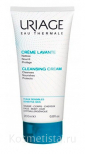 Очищающий крем, эмульсия, молочко Uriage Cleansing Cream
