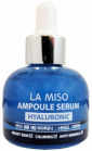 Увлажняющая сыворотка, концентрат La Miso Ampoule Serum Hyaluronic
