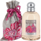 Смешанные ароматы Fragonard Belle Cherie EDT