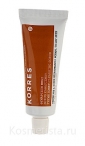 Скраб Korres Thyme Honey Moisturising Scrub