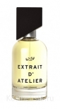 Восточный аромат Extrait D`Atelier Maitre Chausseur EDP