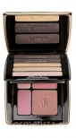Палетка для макияжа глаз и щек Guerlain Palette Ors Et Merveilles Eyes & Blush Palette