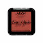 Сухие румяна NYX Sweet Cheeks Matte Creamy Powder Blush