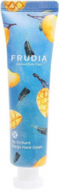 Увлажняющее и питательное средство для рук и ног Frudia My Orchard Hand Cream Mango