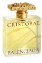 Восточный аромат Balenciaga Cristobal EDT