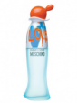 Смешанные ароматы Moschino I Love Love EDT