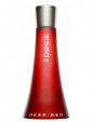 Смешанные ароматы Hugo Boss Hugo Deep Red EDP