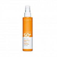 Clarins Sun Care Lotion Spray SPF 50+