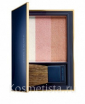 Сухие румяна Estee Lauder Pure Colour Shimmering Blushlights