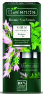 Восстанавливающая сыворотка и концентрат Bielenda Botanic Spa Rituals Regenerating Face Oil