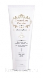 Гель, пенка для умывания Missha Creamy Latte Chocolate Cleansing Foam