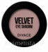 Divage Velvet Eye Shadow