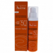 Avene Very High Protection SPF 50+ Tinted Fluid for Normal to Combination Skin