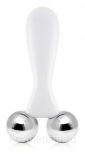 Гигиенические аксессуары The Body Shop Oils Of Life Twin-Ball Facial Massager