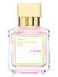Цветочный аромат Maison Francis Kurkdjian À La Rose EDP