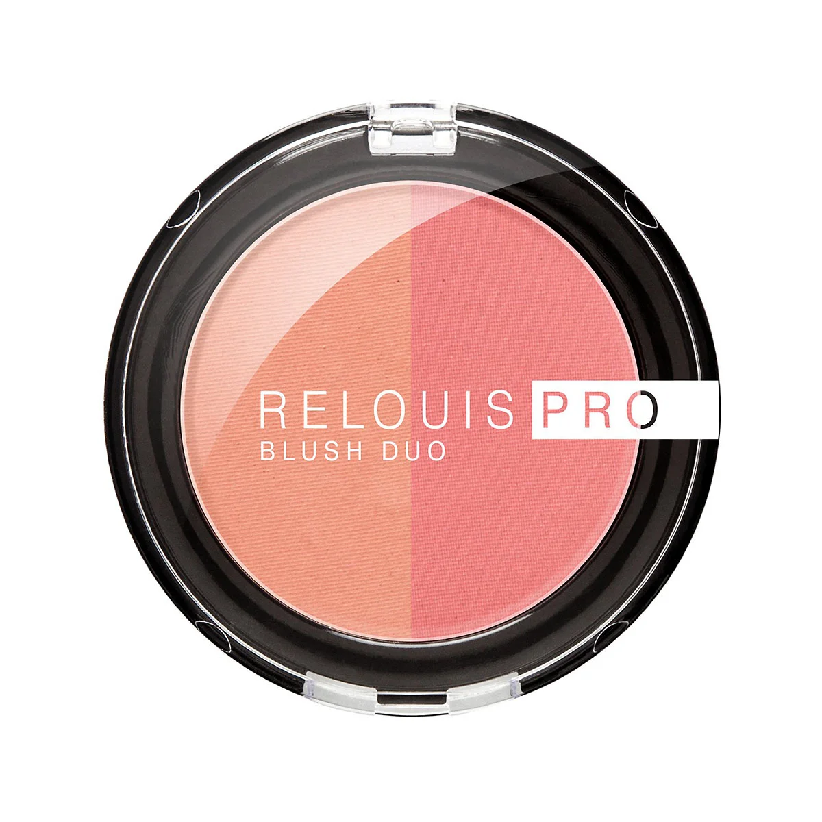 Relouis Pro Blush Duo