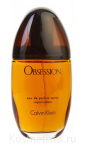 Восточный аромат Calvin Klein Obsession EDP