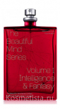 Смешанные ароматы Escentric Molecules The Beautiful Mind Series Vol-1 Intelligence & Fantasy EDP