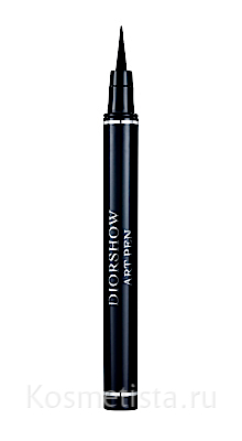 dior eyeliner pen