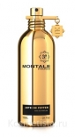 Восточный аромат Montale Intense Pepper EDP