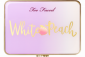 Сухие тени Too Faced White Peach Eyeshadow Palette