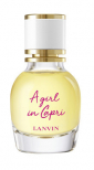Туалетная вода Lanvin A Girl In Capri EDT