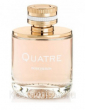 Смешанные ароматы Boucheron Quatre EDP