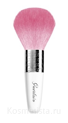 Kist Dlya Pudry V Sharikah Meteority Guerlain Meteorites Powder Brush Otzyvy Pokupatelej