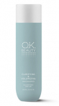 Очищающее средство для нормальных волос O.K. Beauty Clarifying & Volumizing Hair Shampoo