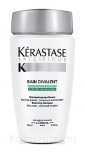 Очищающее средство для нормальных волос Kerastase Specifique Bain Divalent Balancing Shampoo