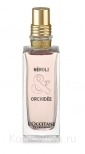 Туалетная вода L'Occitane Neroli & Orchidee EDT