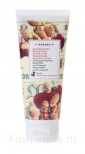 Увлажняющая и питательная эмульсия, флюид, молочко для тела Korres Almond & Cherry Body Milk