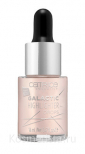 Жидкий хайлайтер Catrice Galactic Highlighter Drops