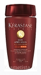 Защита от солнца для волос Kerastase Soleil Bain Apres-Soleil Filter Photo-Defence Anti-Damage Shampoo For Colour-Treated Hair