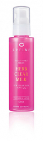 Очищающий крем, эмульсия, молочко Cefine Herb Clear Milk