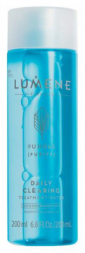 Очищающая вода, лосьон, тоник Lumene Puhdas Daily Clearing Treatment Water