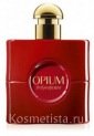 Восточный аромат YSL Opium Rouge Fatal Collector’s Edition 2015 EDT