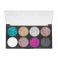 Палетка теней для век H&M Glitter Eyeshadows