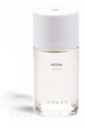 Древесный аромат Roads Neon EDT