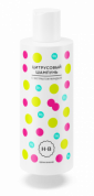 Цитрусовый шампунь с экстрактом миндаля Honey Bunny