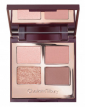 Палетка теней для век Charlotte Tilbury Luxury Palette