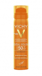 Солнцезащитный спрей для лица Vichy Ideal Soleil Freshness Face Mist SPF 50