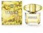 Цветочный аромат Versace Yellow Diamond EDT