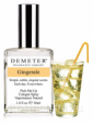 Смешанные ароматы Demeter Fragrance Library Gingerale