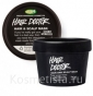 Питающее и увлажняющее интенсивное средство для волос Lush Hair Doctor Hair & Scalp Mask