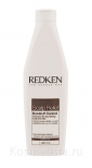 Очищающее средство для жирных волос Redken Scalp Relief Oil Detox Shampoo