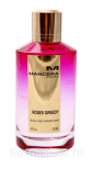 Цветочный аромат Mancera Roses Greedy EDP