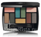 Сухие тени Chanel Les 9 Ombres Eyeshadow Pallete