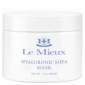 Увлажняющая маска для лица Le Mieux Hyaluronic Shea Mask
